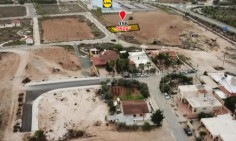 Residential land parcel 156 in Kokkinotrimithia , Nicosia