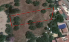 Land (residential) in Kolossi, Limassol for sale , Limassol