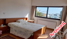 House (detached) in Makedonitissa, Nicosia for rent 