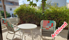 House (detached) in Makedonitissa, Nicosia for rent 