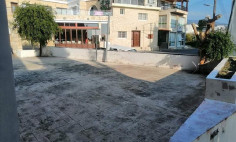 Commercial (building) in Pegeia, Paphos for sale 