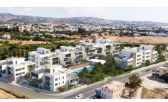 Residential 10553 m2 for sale in Emba, Paphos