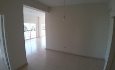Spacious 3-bedroom penthouse in Drosia area, Larnaca 