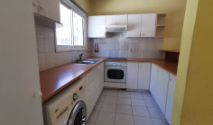 A three bedroom terraced house for sale in central location in Larnaca with title deeds 