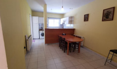 A three bedroom terraced house for sale in central location in Larnaca with title deeds 