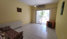 A three bedroom terraced house for sale in central location in Larnaca with title deeds 