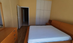 A three bedroom terraced house for sale in central location in Larnaca with title deeds 