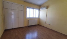 A three bedroom terraced house for sale in central location in Larnaca with title deeds 