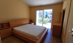 A three bedroom terraced house for sale in central location in Larnaca with title deeds 