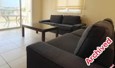 2 bedroom apartment to rent in Aglantzia