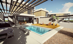 3 bedroom house for sale in Trachoni
