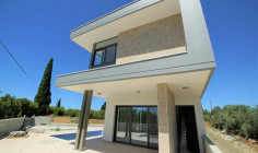 3 bedroom house for sale in Trachoni
