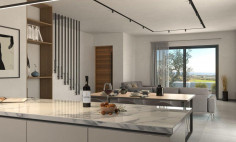 Spacious 3 bedroom house with swimming pool for sale in Ayia Marinouda