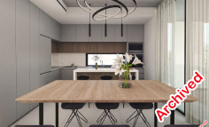 Lovely 3 bedroom apartment for sale in Katholiki area