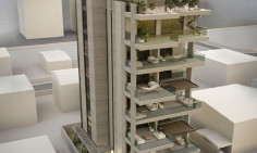 Luxury 3 bedroom apartment for sale in Katholiki area