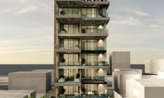 3 bedroom apartment for sale in Katholiki area