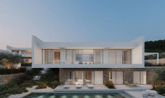 House (detached) in Armou, Paphos for sale 