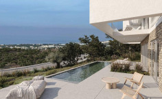 House (detached) in Armou, Paphos for sale 