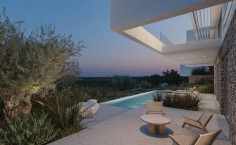House (detached) in Armou, Paphos for sale 
