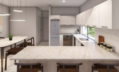 2 bedroom apartment for sale in Chloraka