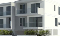 2 bedroom apartment for sale in Chloraka