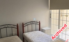 Apartment in Faneromeni, Larnaca 