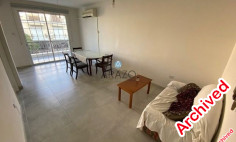 Apartment in Faneromeni, Larnaca 