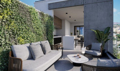 Two bedroom apartment for sale in Germasogeia