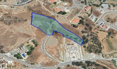 Luxury residential for sale in Parekklisia, Limassol