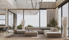 Luxury residential for sale in Parekklisia, Limassol