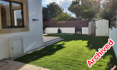 3 bedroom house to rent in Makedonitissa
