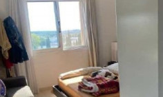 Large 3 bedroom apartment with swimming pool for sale in Yeroskipou