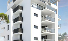 Luxury 2 beds apartment for sale in Agios Nicolaos