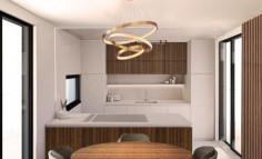 2 beds apartment for sale in Agios Nicolaos