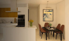 Spacious 2 bedrooms apartment for sale in Faneromeni area