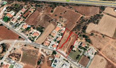 Residential 4730 m2 for sale in Ayia Napa, Famagusta