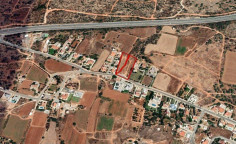 Residential 4730 m2 for sale in Ayia Napa, Famagusta
