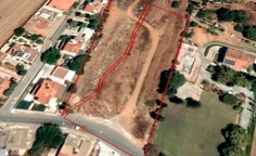 Residential 4730 m2 for sale in Ayia Napa, Famagusta