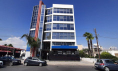 Commercial (building) in Chrysopolitissa, Larnaca for sale 