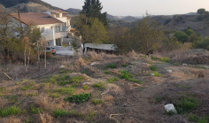 Residential 753 m2 for sale in Marathounta, Paphos