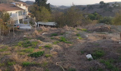 Residential 753 m2 for sale in Marathounta, Paphos