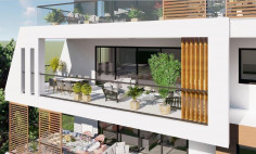 3 bedrooms apartment for sale in Engomi