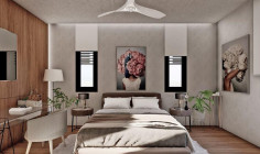 3 bedroom penthouse for sale in Engomi