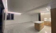 2 bedroom penthouse to rent in Agia Fyla