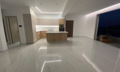 2 bedroom penthouse to rent in Agia Fyla