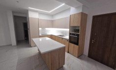 2 bedroom penthouse to rent in Agia Fyla