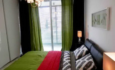 Luxury 2 beds apartment with swimming pool for sale in Neapolis