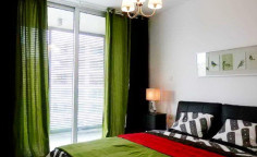 Luxury 2 beds apartment with swimming pool for sale in Neapolis