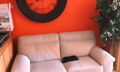 2 bedroom apartment in Oroklini 