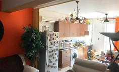 2 bedroom apartment in Oroklini 
